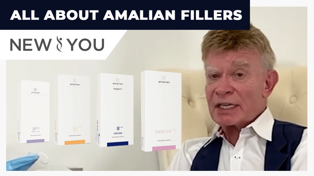 All About Amalian Fillers