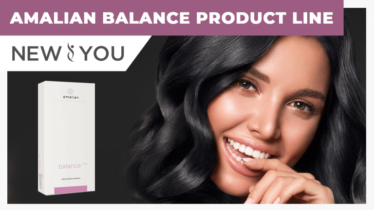 Amalian Balance Product Line