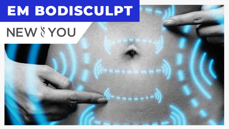 EMBodisculpt Video