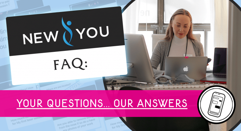 Frequently Asked Questions