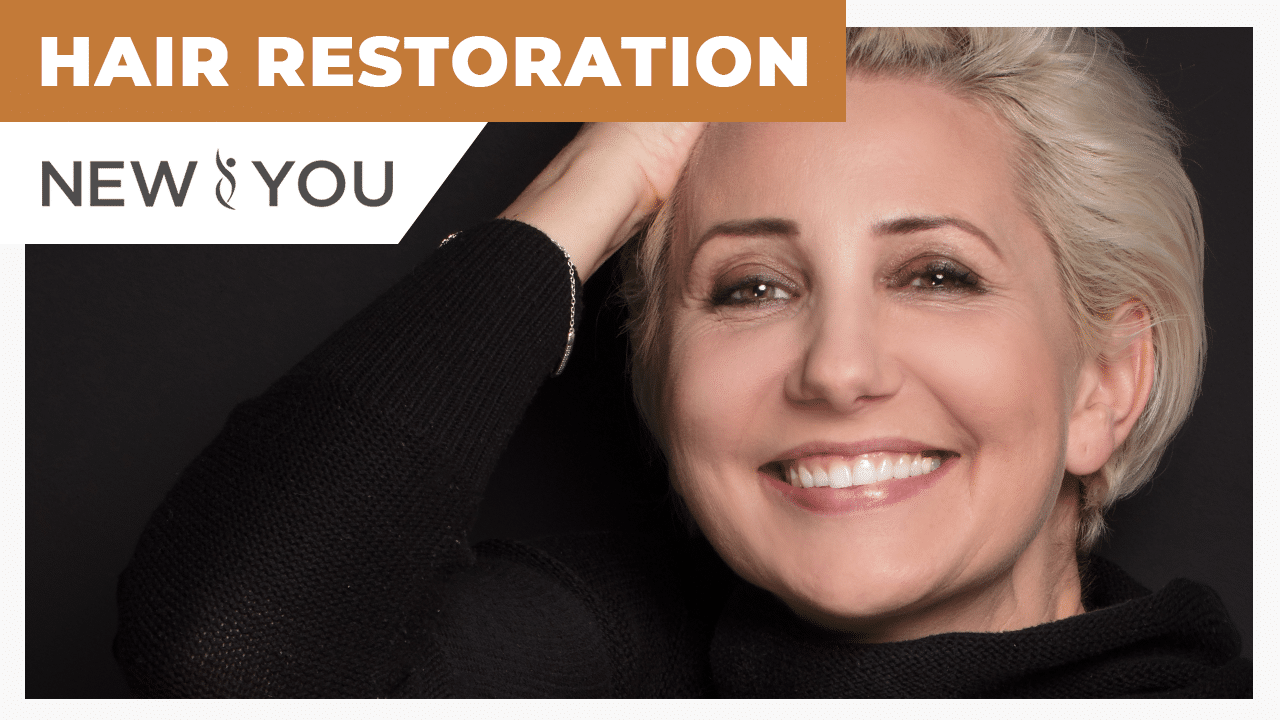 VIDEO: Hair Restoration Procedure