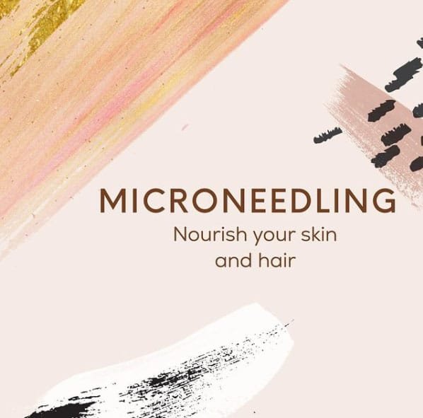 Nourish Your Skin And Hair With Microneedling